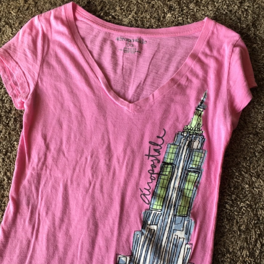 Aeropostale Shirt